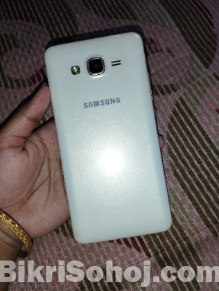 Samsung Galaxy Grand Prime